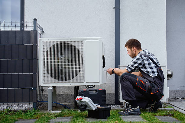 Trusted Emergency Ac Repair service in Lawsonville, NC - HVAC Repair CO